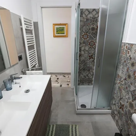 Roby's House 70 Apartment *