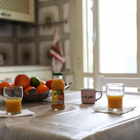 Roby's House 70 Apartment *